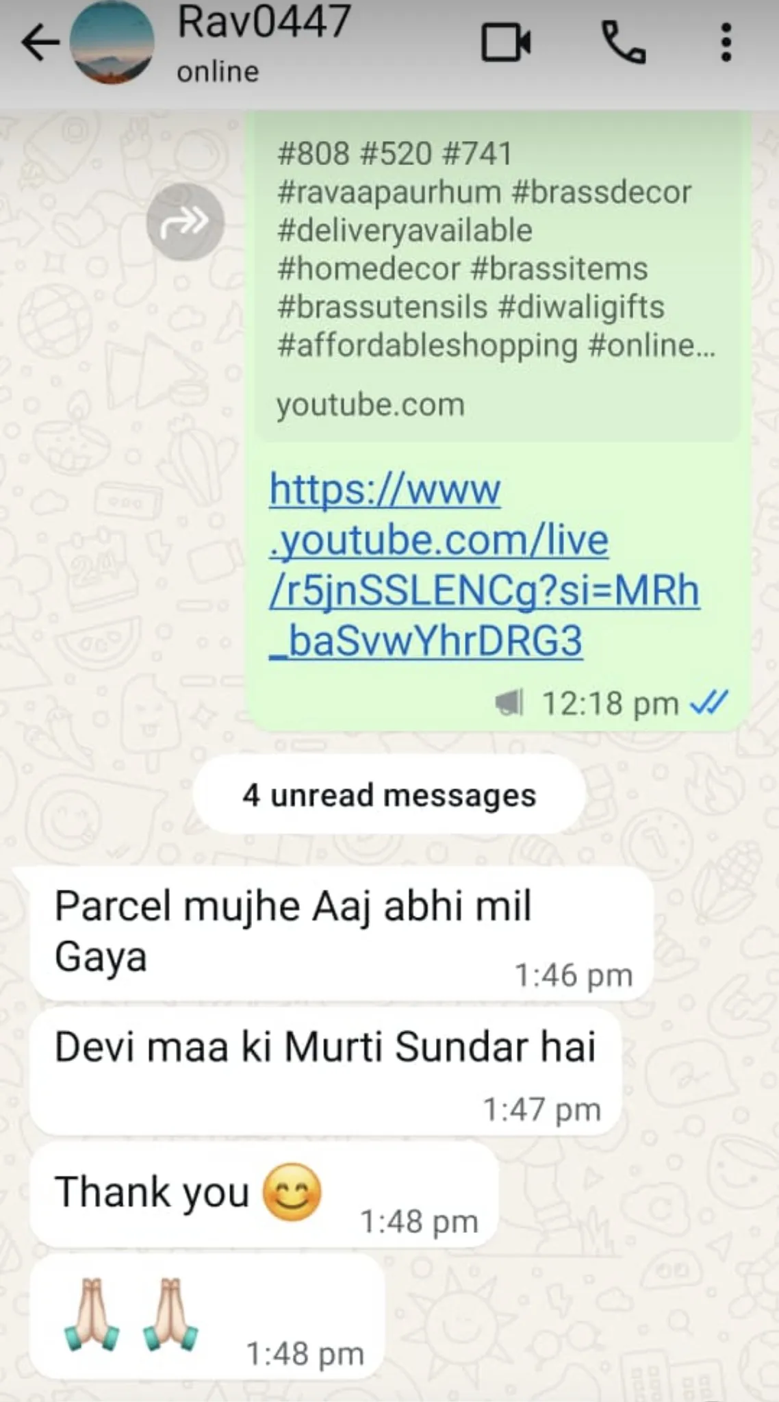 Customer reviews 
