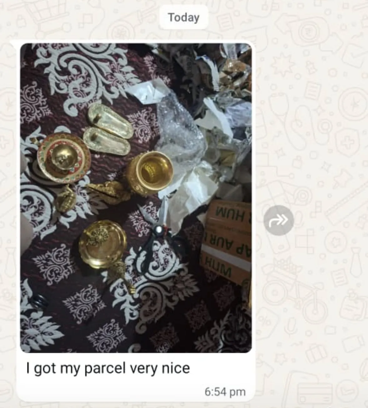 Customer reviews 