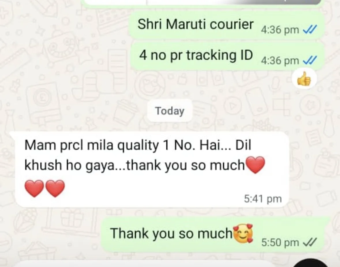 Customer reviews 