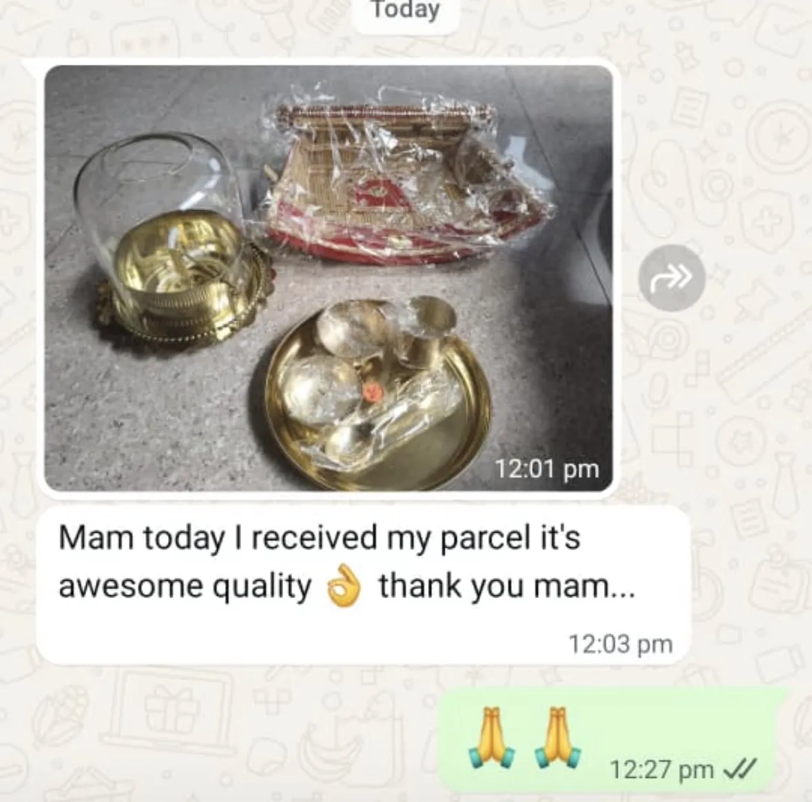 Customer reviews 