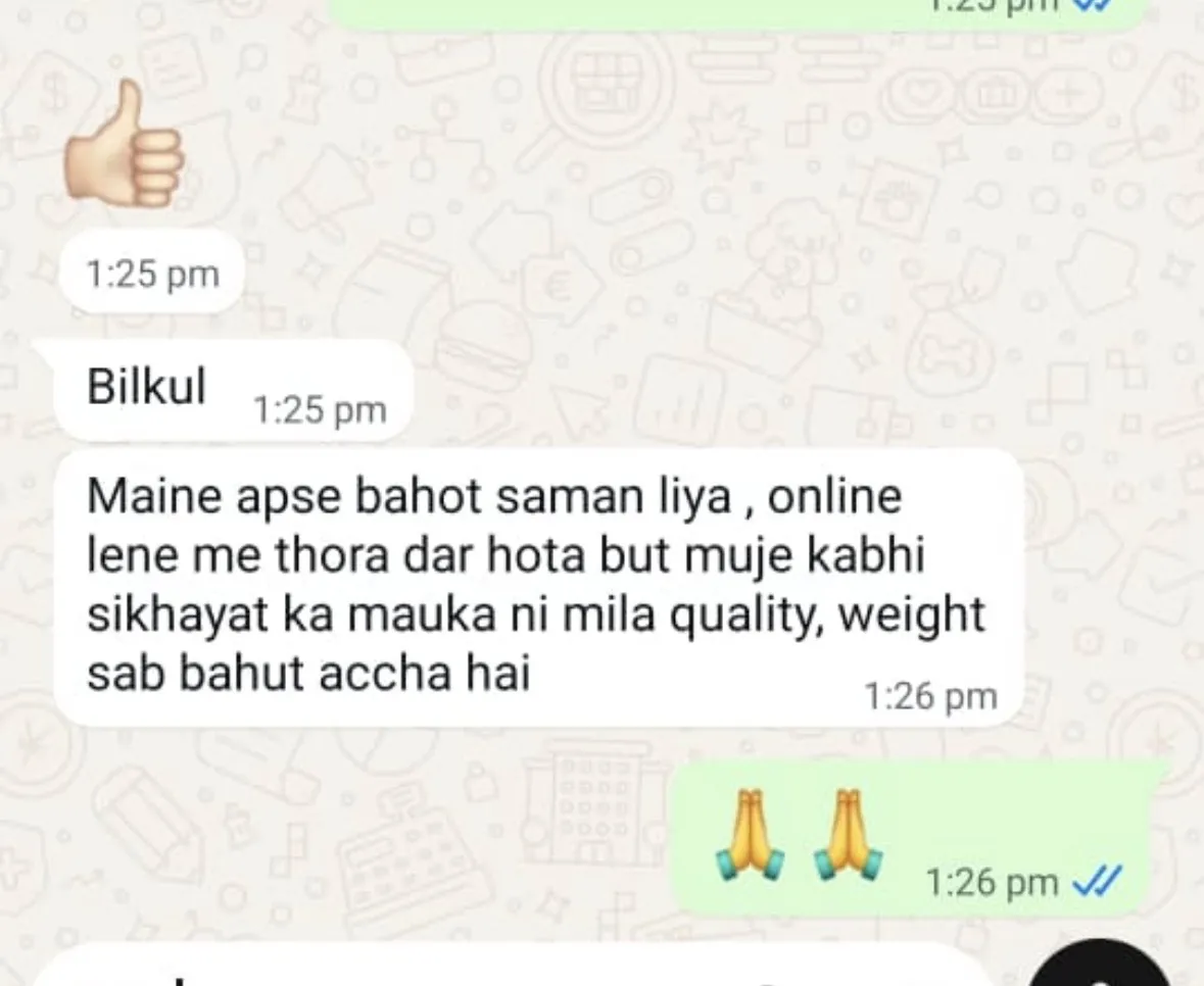 Customer reviews 