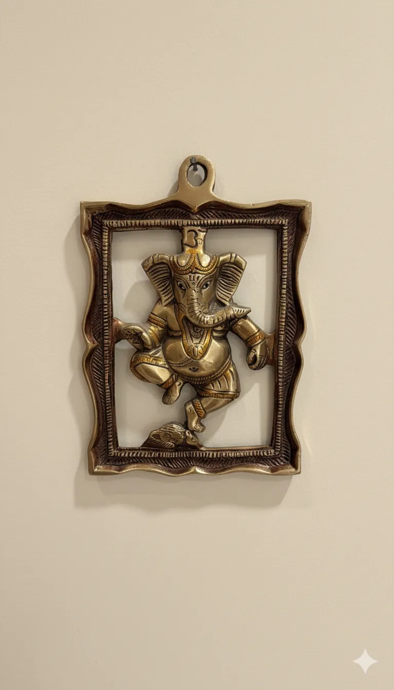 Wall Hangings